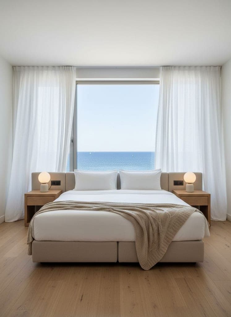 A room used for the Pet Hotel Receptionist example