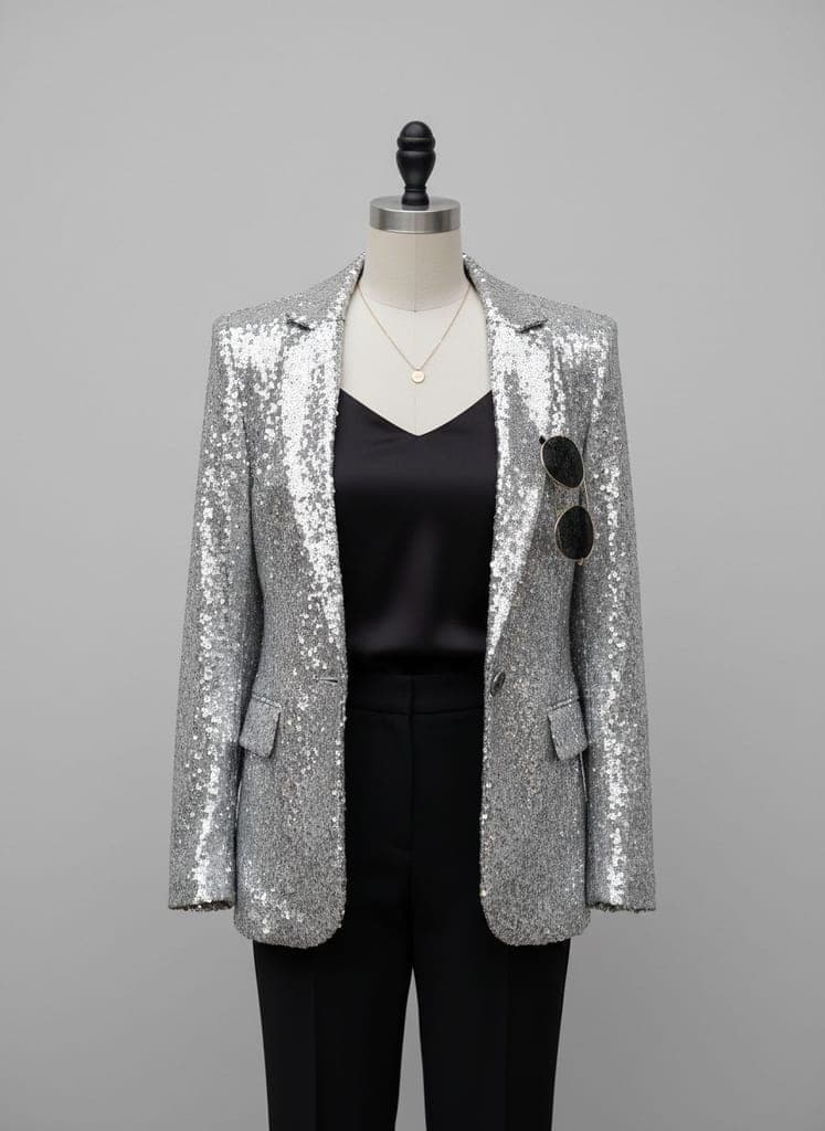 The outfit used for the Try This Outfit example