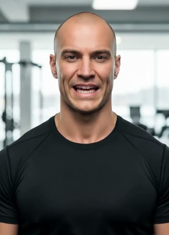 Monday Motivation template example