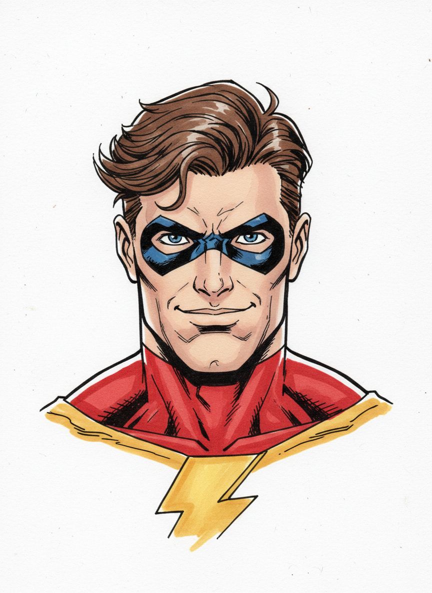 Hero