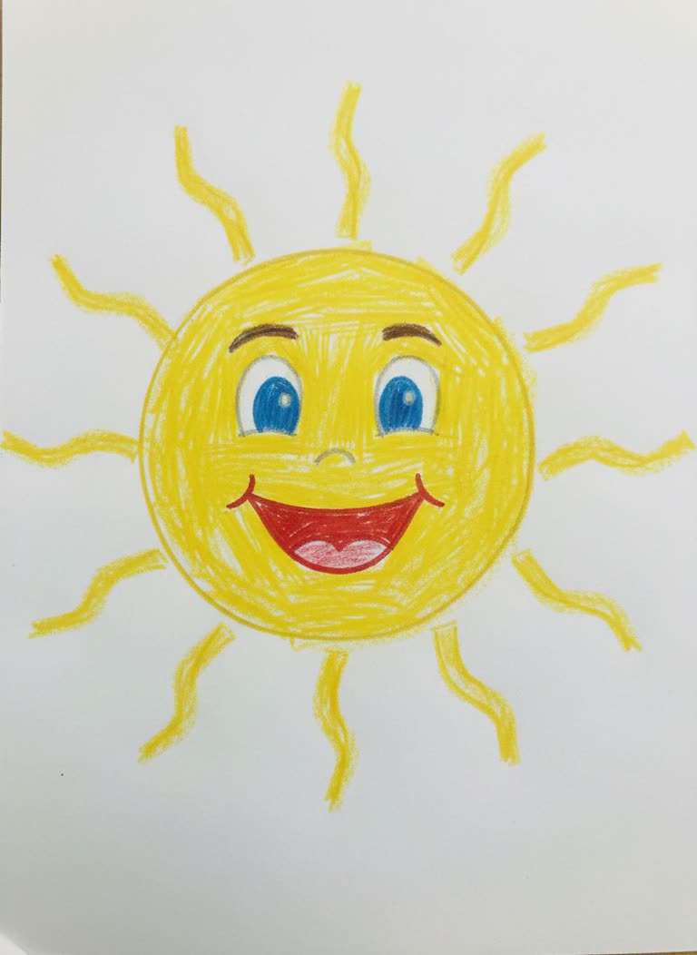 Sunny