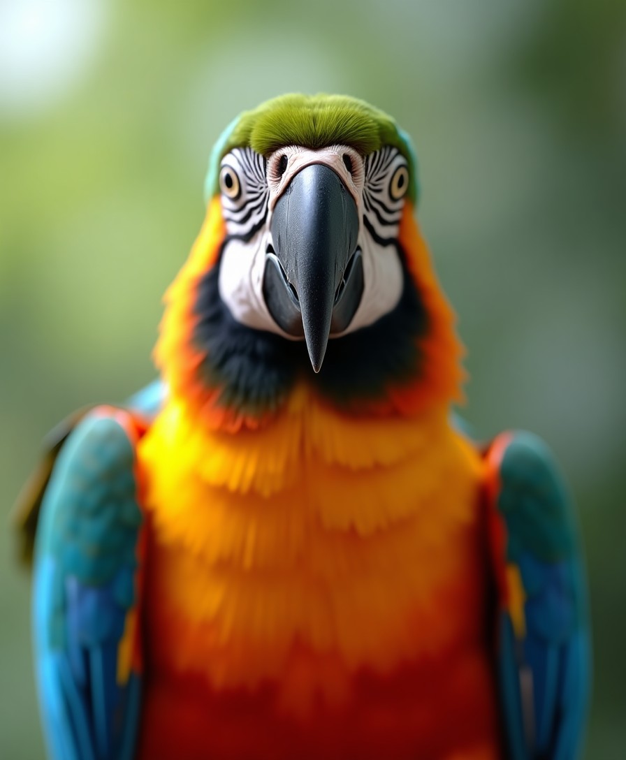Parrot